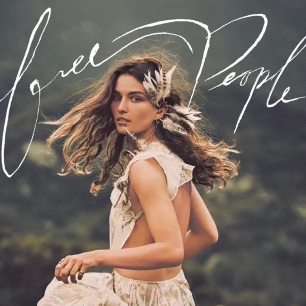 Free People Mystery Bundle Box $300+ MSRP - Picture 2 of 5